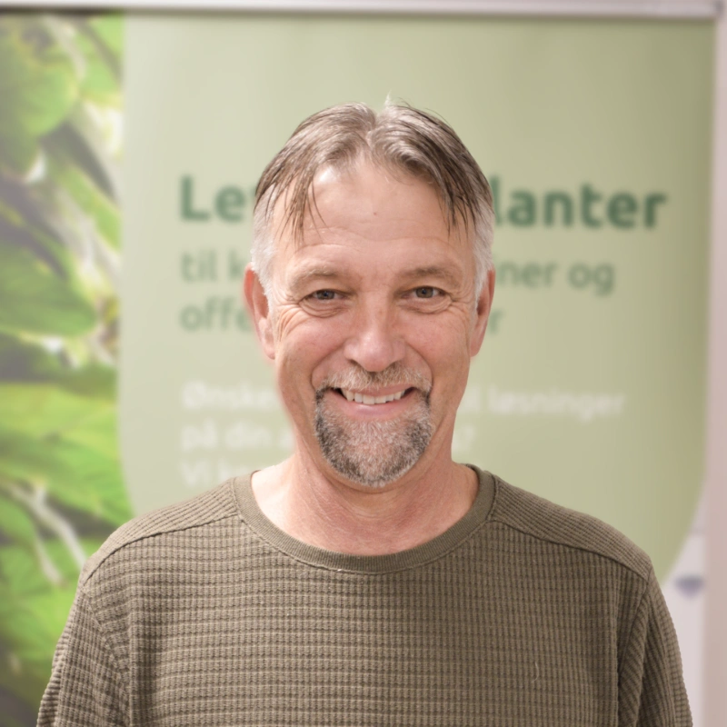 Tor Erik Lunde