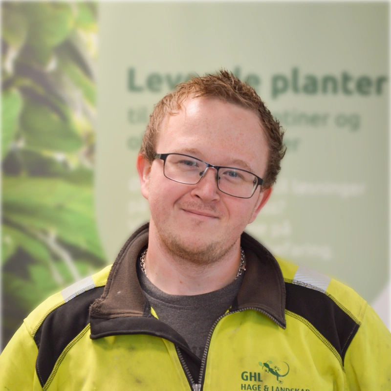 Tobias Oddsen Riis